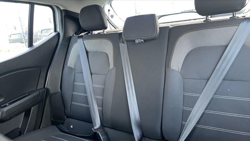 Dacia Sandero 1.0 Ego-G 101 Stepway Confort