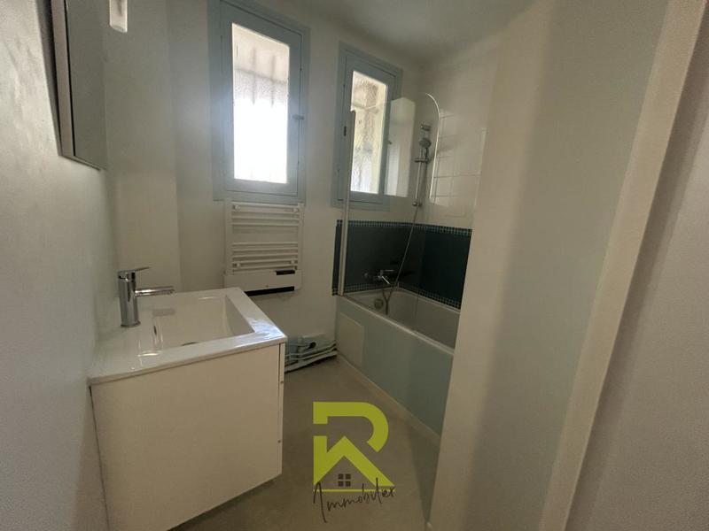 Appartement - 50 m² - 2 pièces