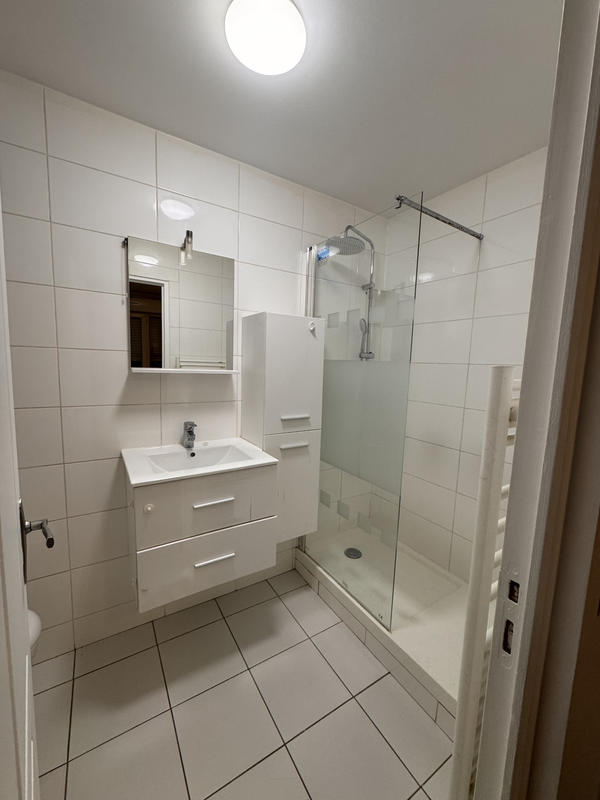 Appartement - 30 m² - 2 pièces