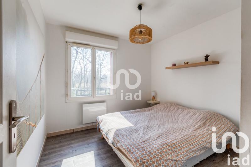 Maison - 102 m² - 4 pièces