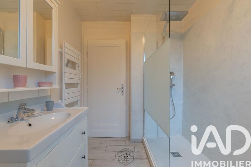 Maison - 136 m² - 5 pièces