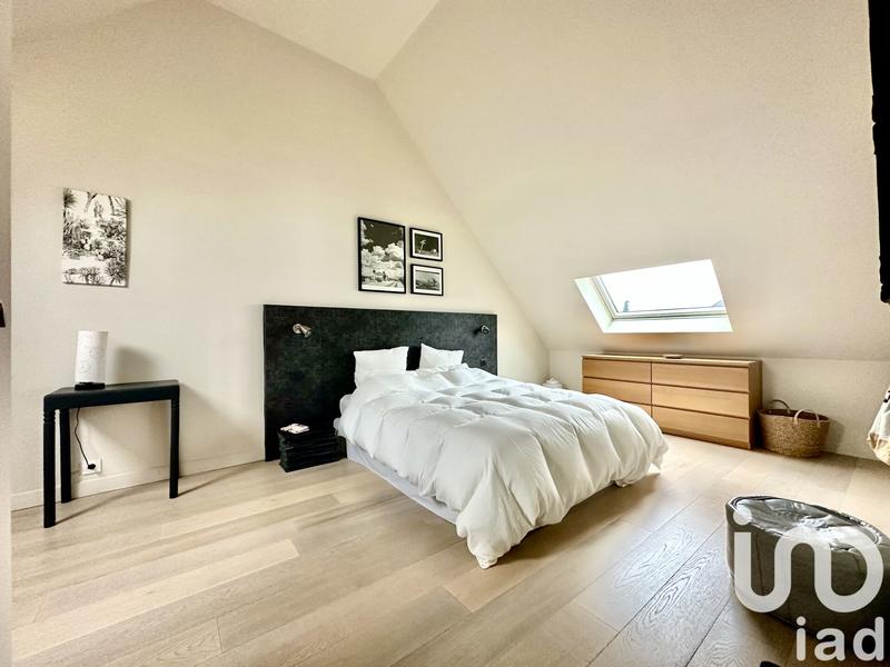 Maison de ville - 105 m² - 5 pièces