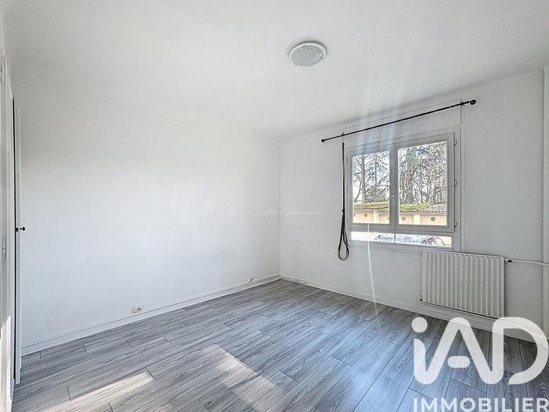 Appartement - 62 m² - 4 pièces