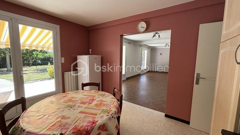 Propriété - 151 m² - 7 pièces