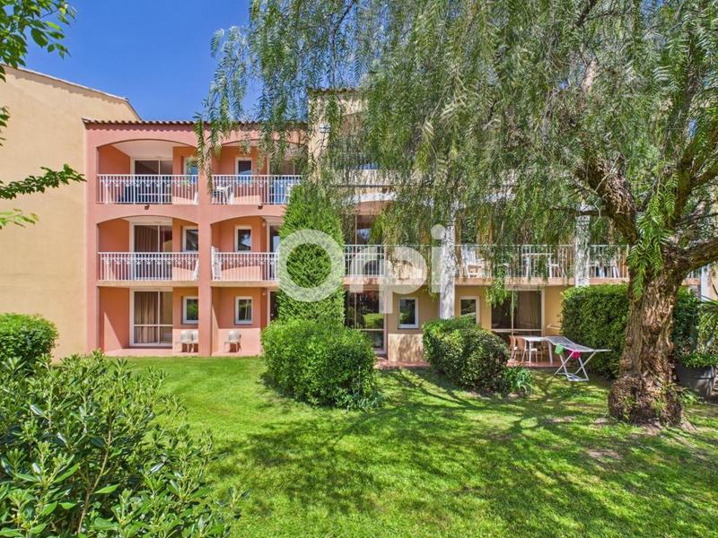 Appartement - 42 m² - 3 pièces