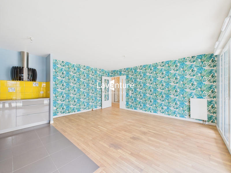 Appartement - 68 m² - 3 pièces