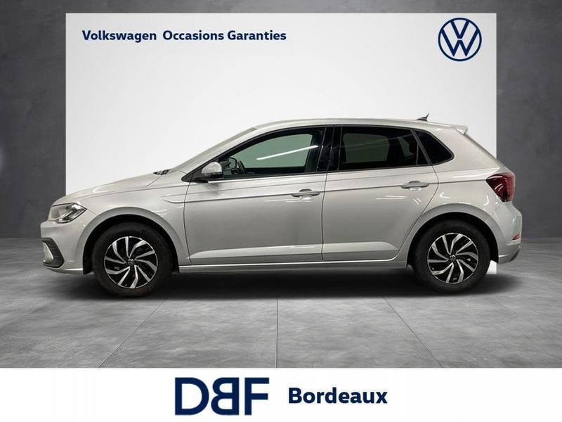 Volkswagen Polo 1.0 Tsi 95 s&amp;S Dsg7 Vw Edition