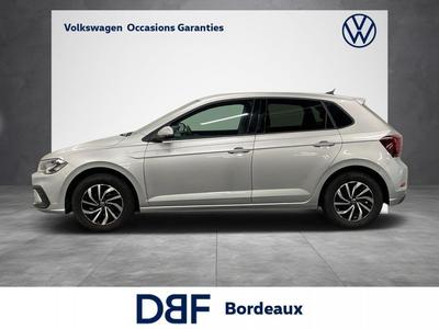 Volkswagen Polo 1.0 Tsi 95 s&amp;S Dsg7 Vw Edition