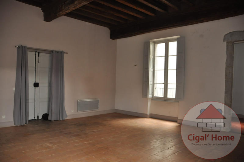 Appartement - 101 m² - 3 pièces