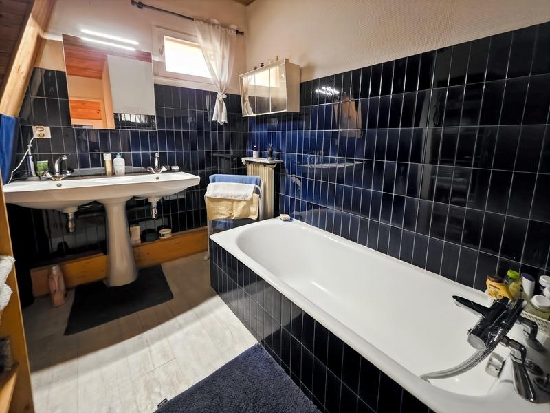 Maison - 117 m² - 4 pièces