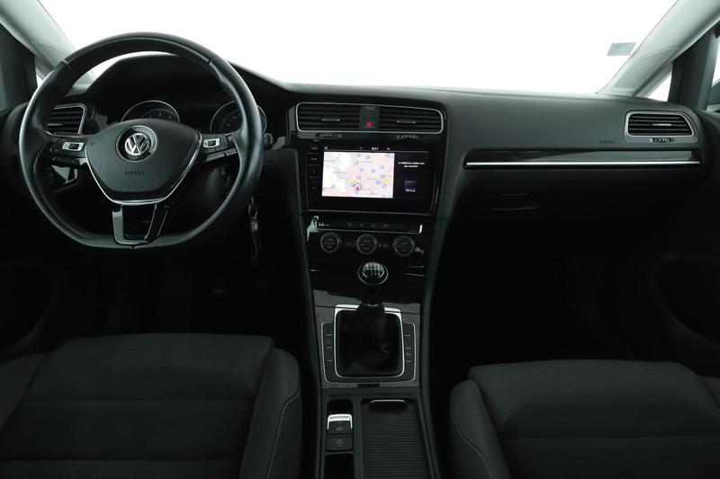 Volkswagen Golf VII 1.4 Tsi BlueMotion Tech Carat Bv6 3p 125 ch