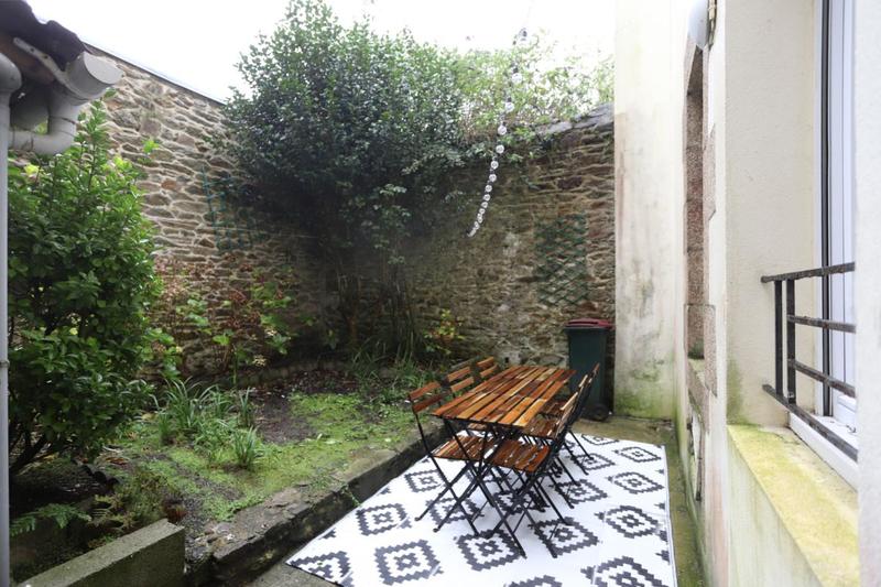 Maison - 145 m² - 7 pièces