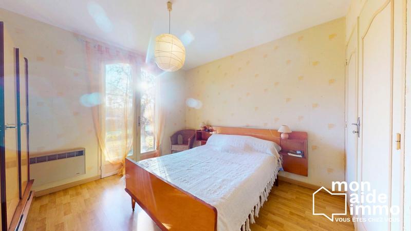 Maison - 119 m² - 5 pièces