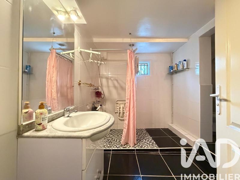 Maison - 118 m² - 6 pièces