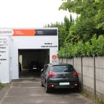 Garage Pasteur