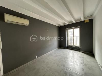 Duplex - 98 m² - 4 pièces