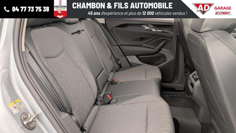 Volkswagen Tiguan Nouveau 1.5 eTSI 150cv Dsg7 Life Plus