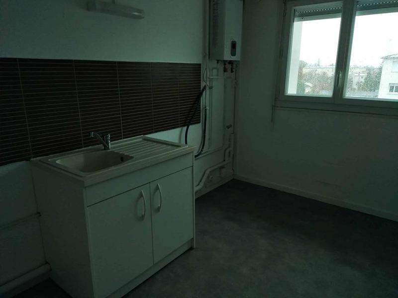 Appartement - 67 m² - 3 pièces