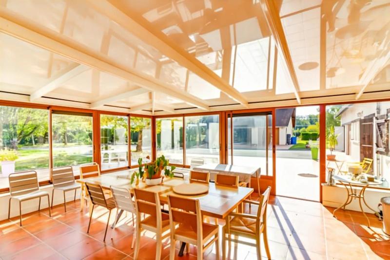 Maison - 300 m² - 9 pièces