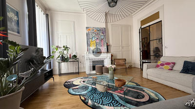 Appartement - 159 m² - 5 pièces