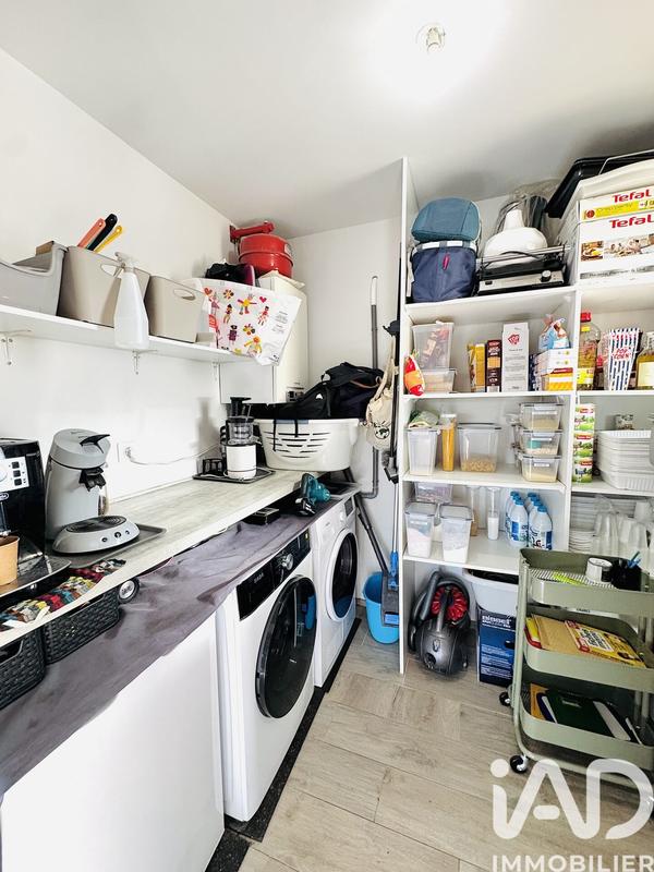 Maison - 154 m² - 6 pièces