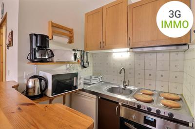 Appartement - 26 m² - 2 pièces