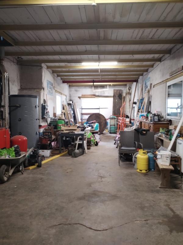 Ferme - 120 m² - 6 pièces