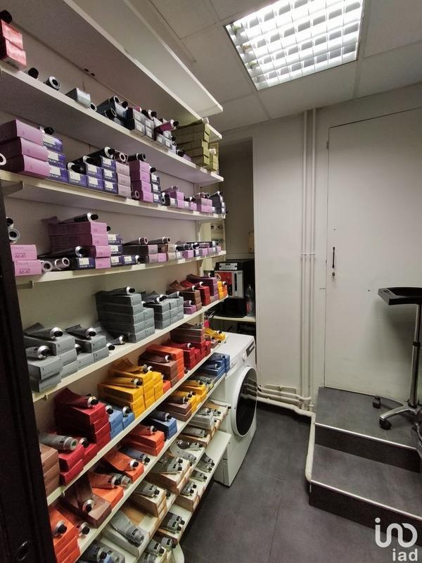 Local commercial - 67 m²