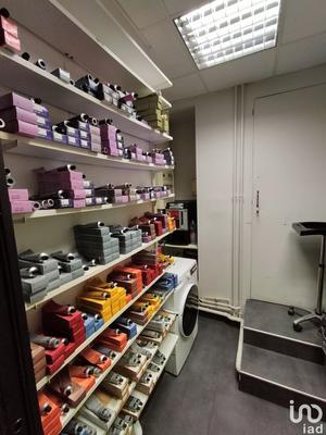 Local commercial - 67 m²