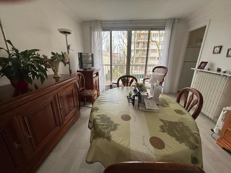 Appartement - 53 m² - 2 pièces