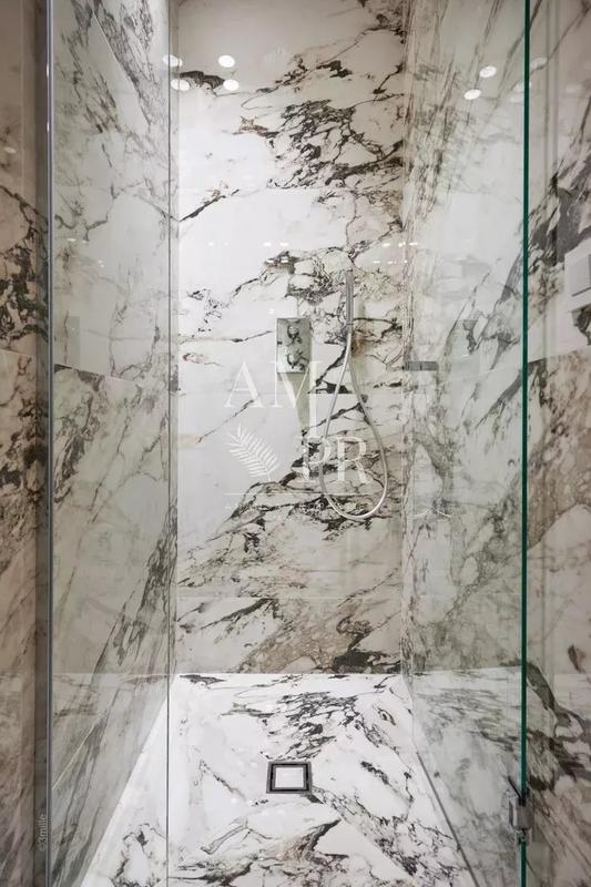 Appartement - 110 m² - 5 pièces