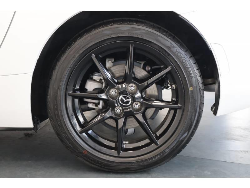 Mazda Mx-5 Roadster 1.5l Skyactiv-G 132 ch Prime-Line