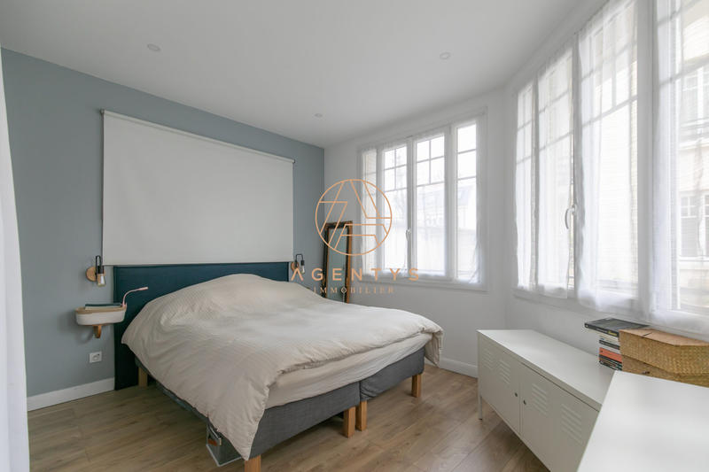 Appartement - 69 m² - 3 pièces