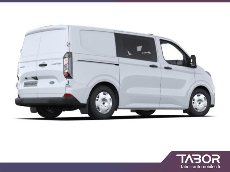 Ford Transit Custom DCiV TDCi 150 Trend 320 L1