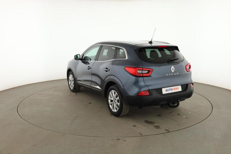 Renault Kadjar 1.6 dCi Energy Collection 130 ch