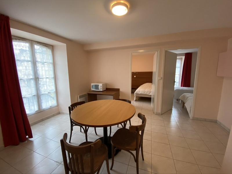 Local commercial - 452 m²