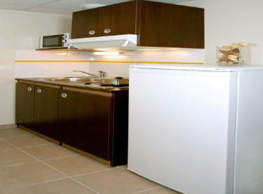 Appartement - 18 m² - 1 pièce