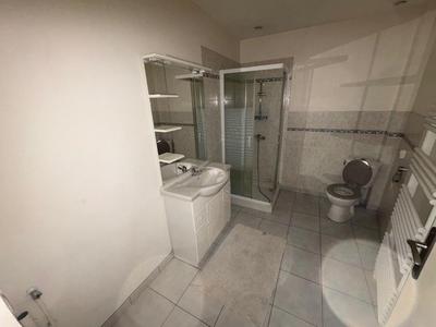 Maison - 84 m² - 4 pièces