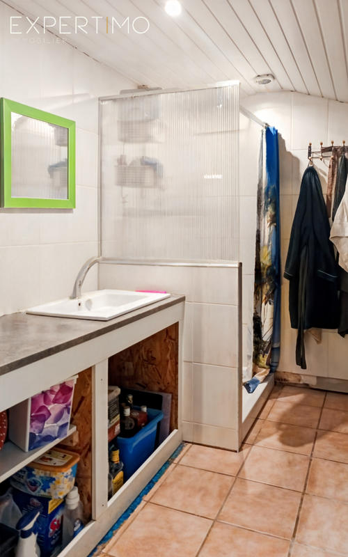 Immeuble - 112 m² - 6 pièces