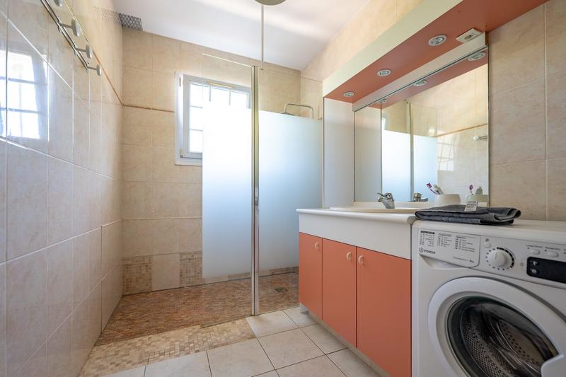 Maison - 107 m² - 4 pièces