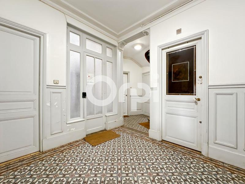 Appartement - 89 m² - 4 pièces