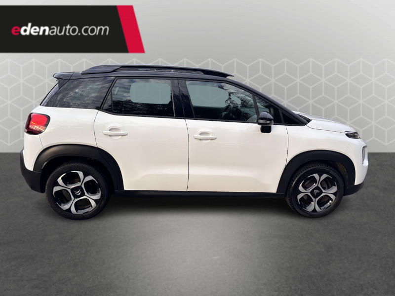 Citroën C3 Aircross PureTech 110 s&amp;S Bvm6 Sunshine