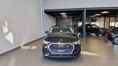 Audi Q3 Sportback 45 Tfsie 245 Ch s tronic 6 Business Line