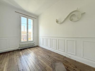 Appartement - 39 m² - 3 pièces