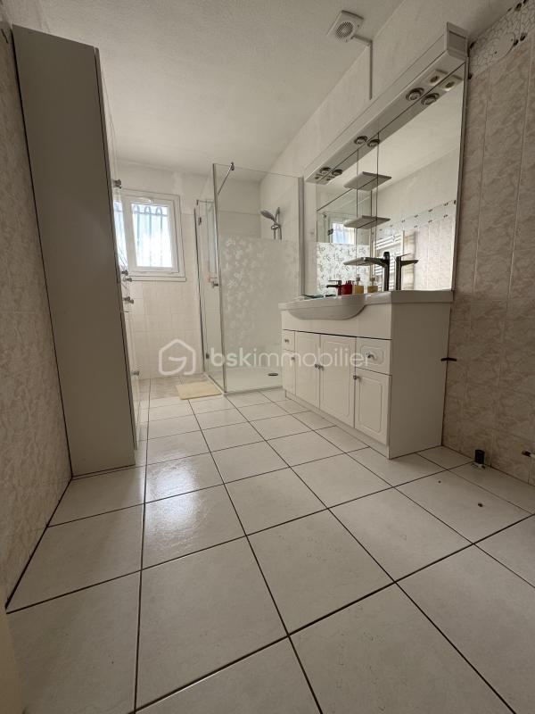 Villa - 110 m² - 4 pièces