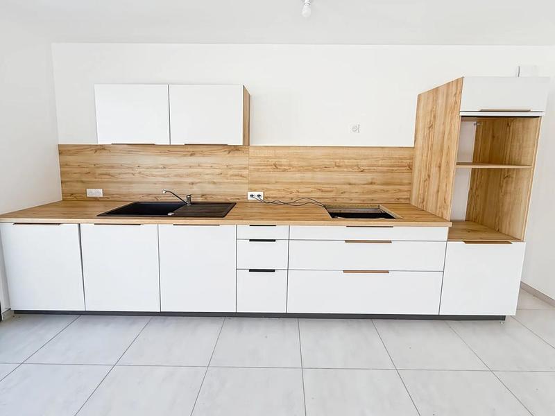 Maison - 138 m² - 4 pièces