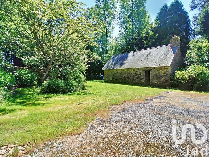 Maison - 390 m² - 4 pièces