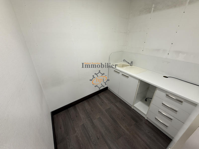 Local commercial - 76 m²