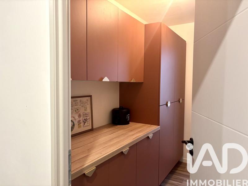 Maison - 139 m² - 5 pièces