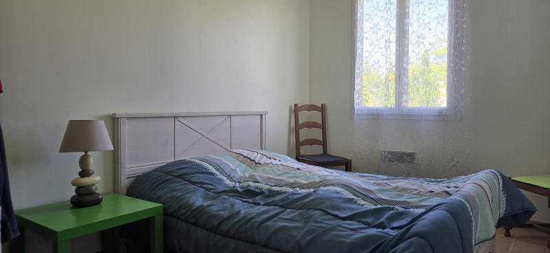 Viager - Maison - 85 m² - 5 pièces